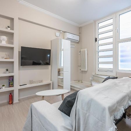 Cozy Home Evangelismos By Mdk Atene Esterno foto