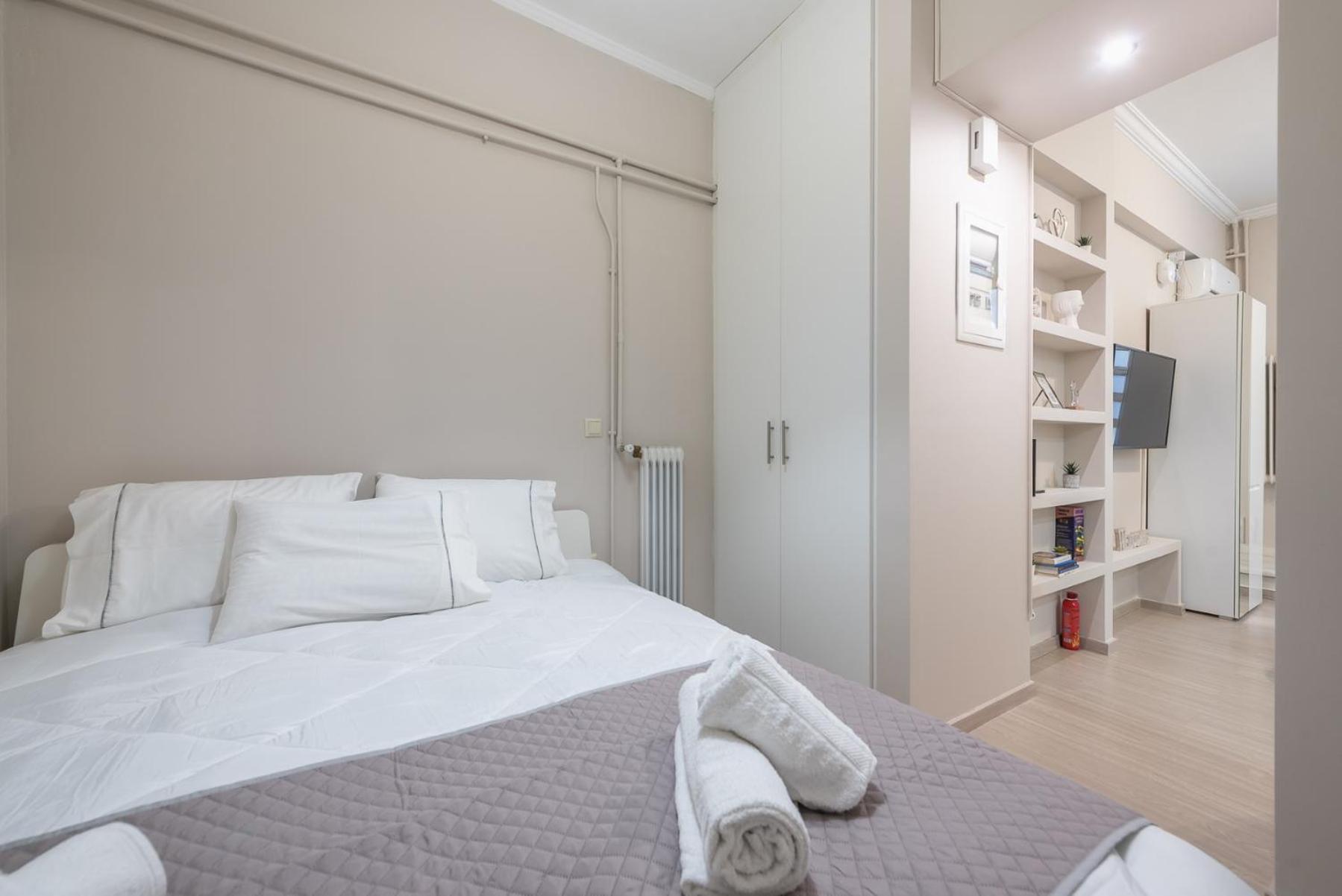 Cozy Home Evangelismos By Mdk Atene Esterno foto