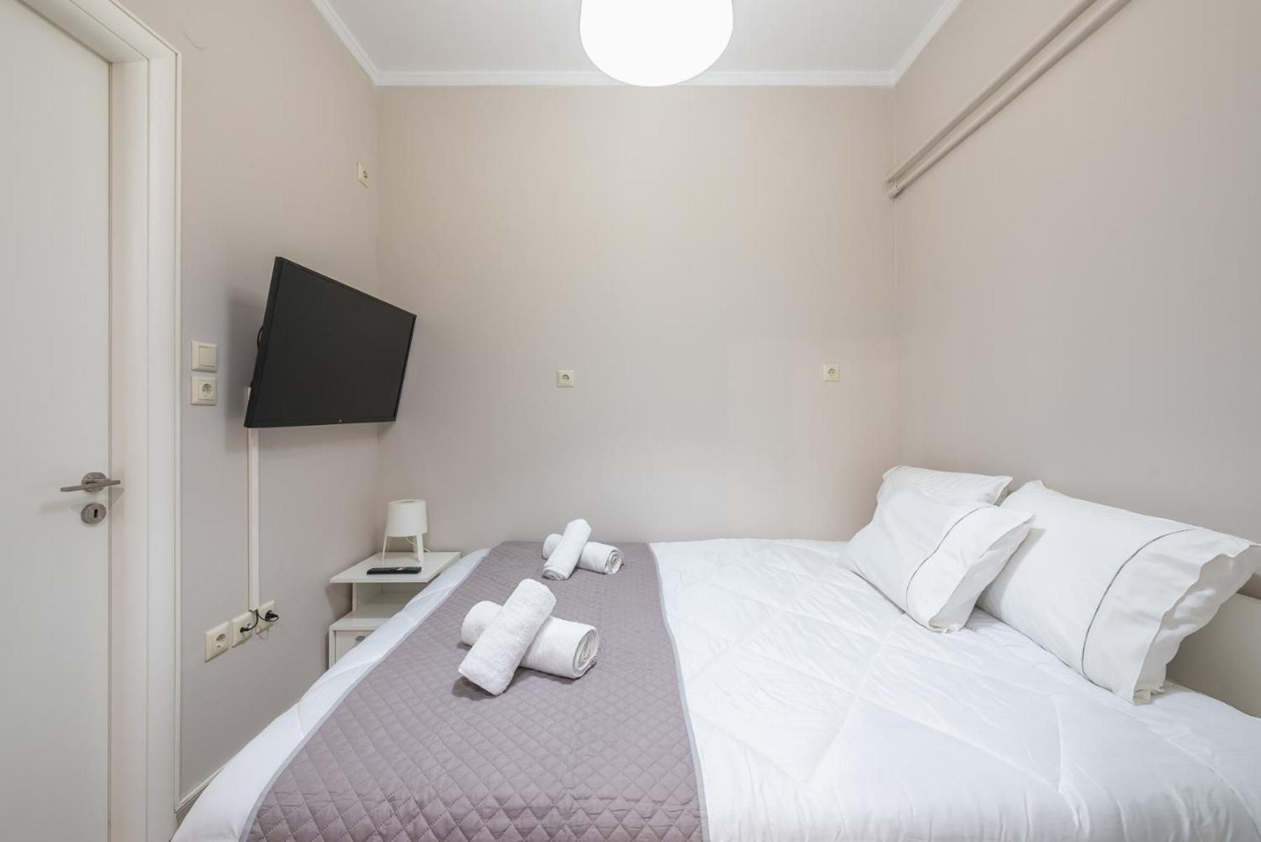 Cozy Home Evangelismos By Mdk Atene Esterno foto