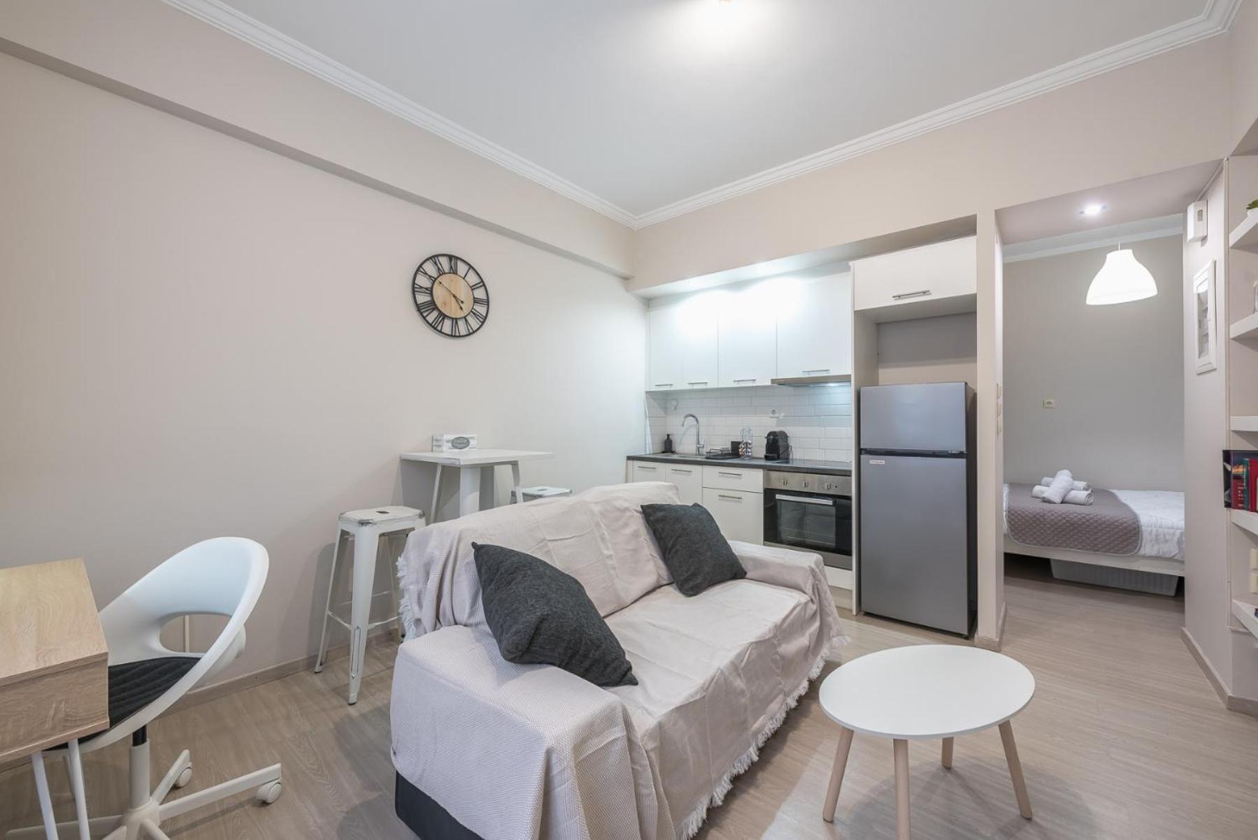 Cozy Home Evangelismos By Mdk Atene Esterno foto