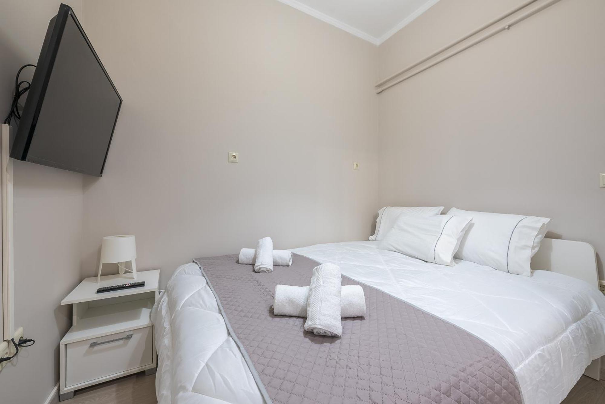 Cozy Home Evangelismos By Mdk Atene Esterno foto