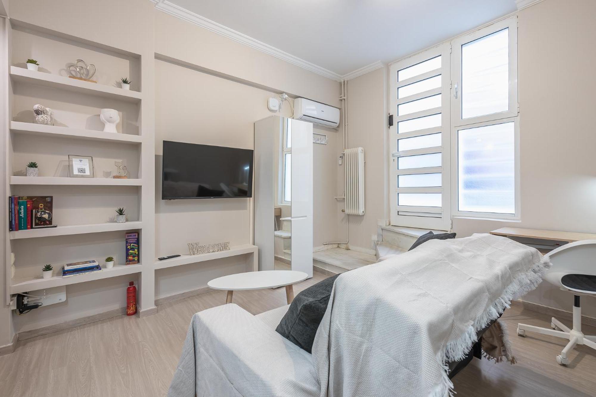 Cozy Home Evangelismos By Mdk Atene Esterno foto