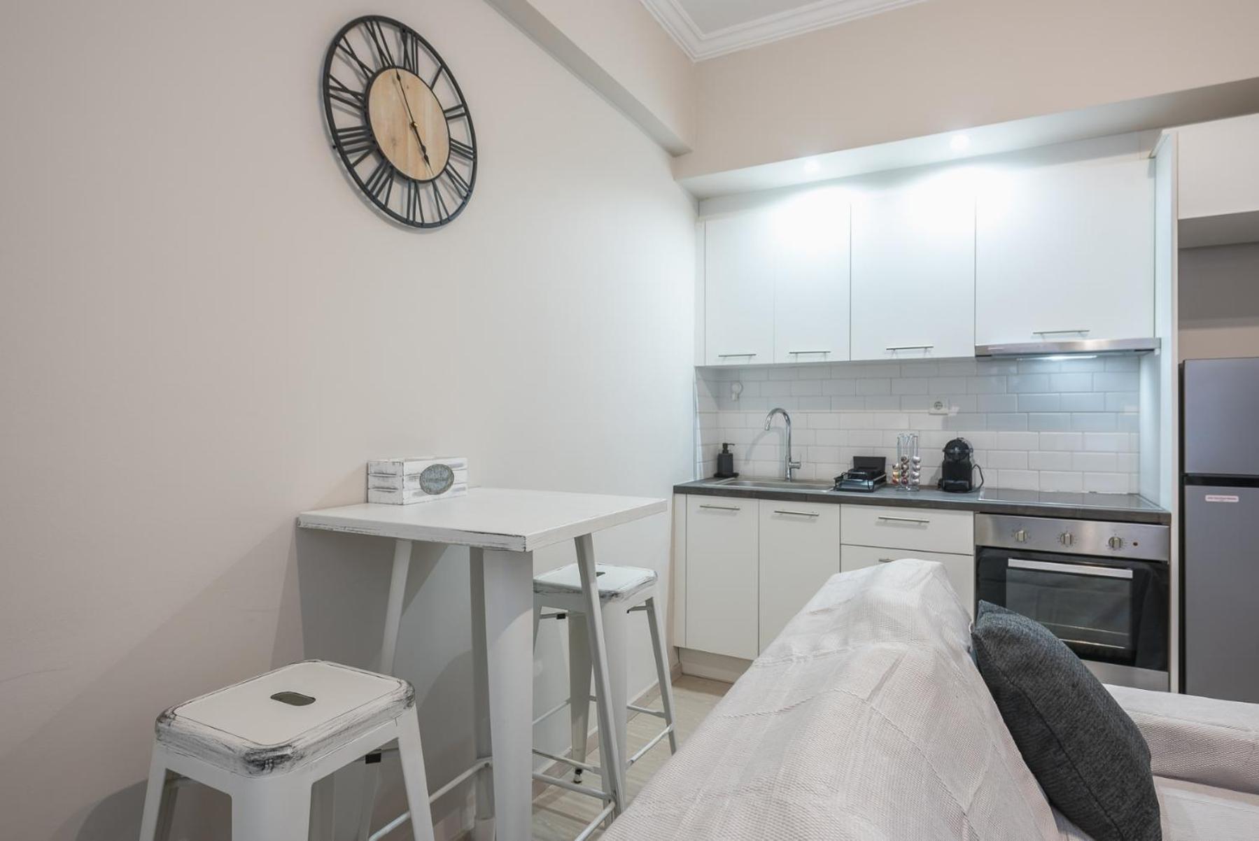 Cozy Home Evangelismos By Mdk Atene Esterno foto