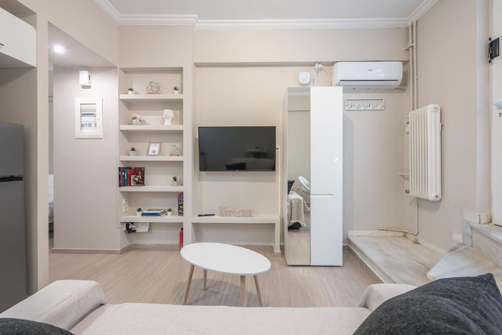 Cozy Home Evangelismos By Mdk Atene Esterno foto